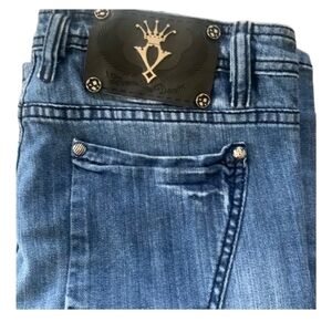 UNITED FASHION OUTFITTERS Premium Denim Jeans - Size‎ 4